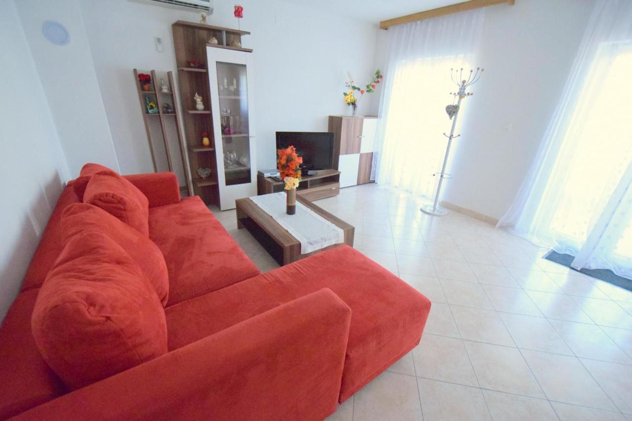 Apartments Gabrijel Malinska Extérieur photo