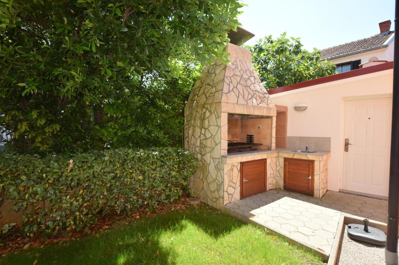 Apartments Gabrijel Malinska Extérieur photo